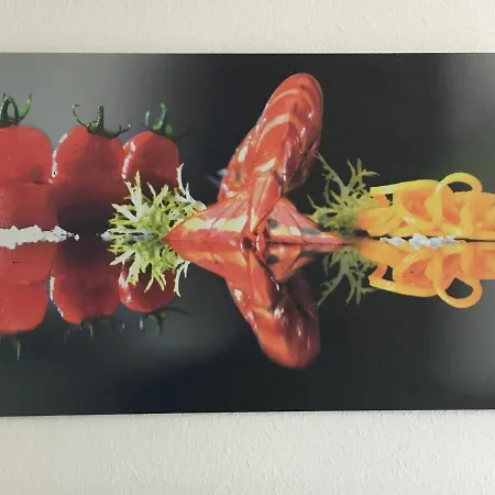 Downtown Apartamento *