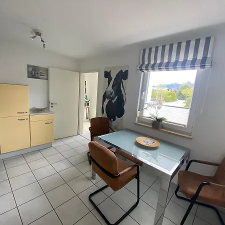 Downtown Apartamento Füssen