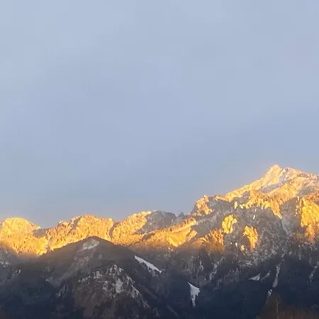 Apartamento Downtown *