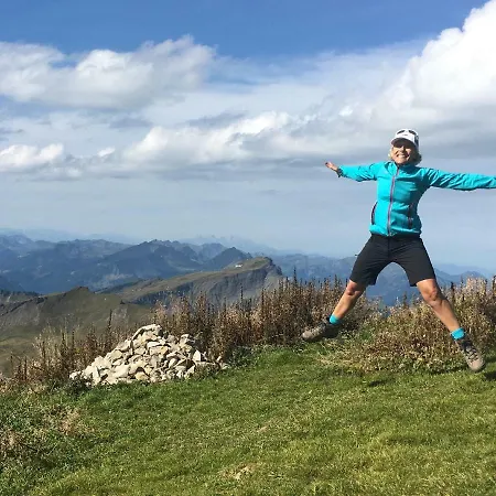 Downtown Apartamento *