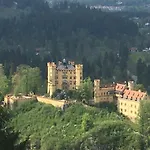 Downtown * Füssen