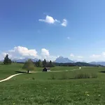 Downtown Füssen