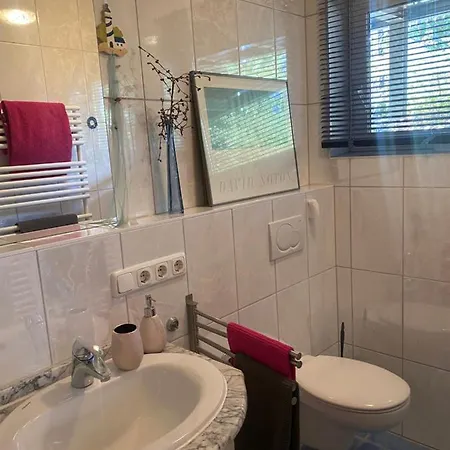 Downtown Apartament