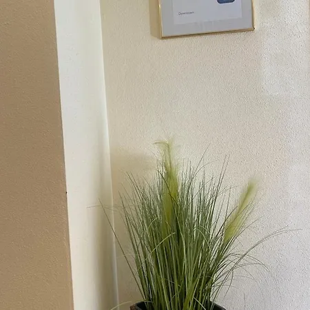 Downtown Lejlighed Füssen