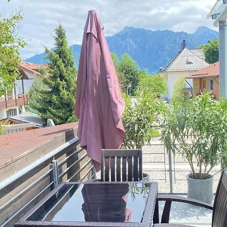 Downtown * Fussen