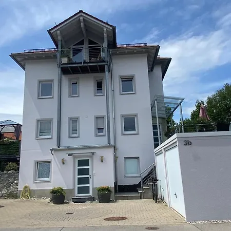 Downtown Apartament