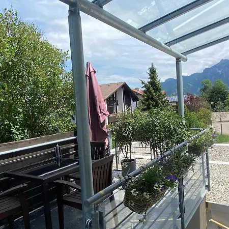 Apartament Downtown *