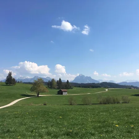 Downtown Füssen