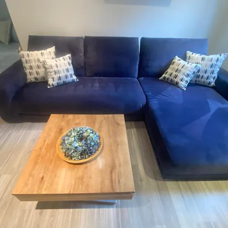 Apartment Downtown