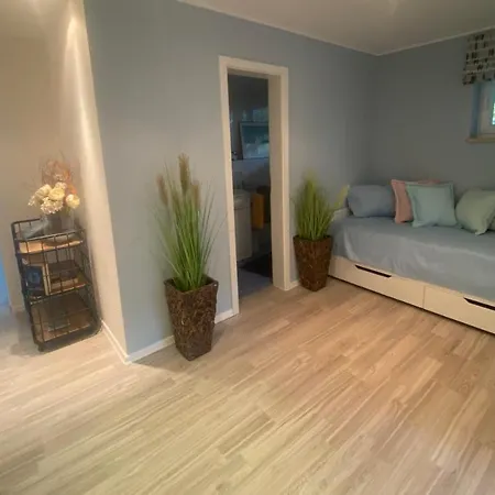 Apartment Downtown Füssen