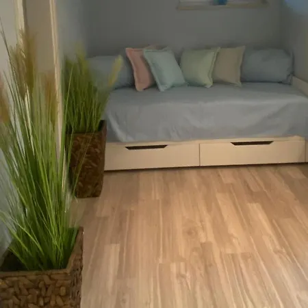 Apartament Downtown