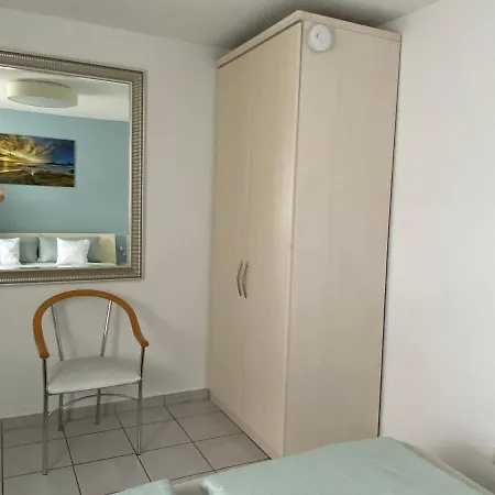 Apartament Downtown Füssen