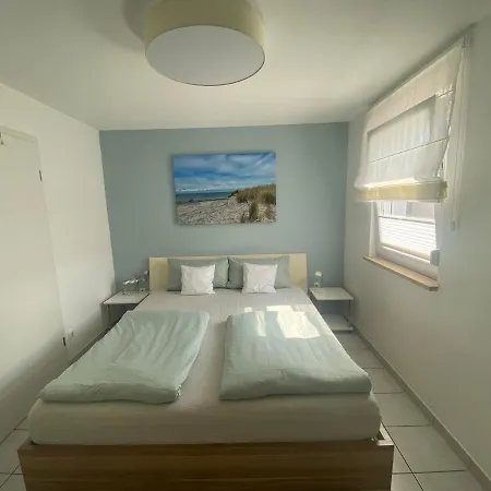 Downtown Apartament
