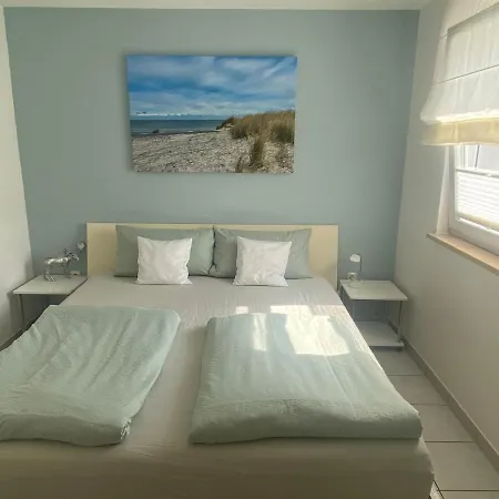 Lejlighed Downtown Füssen