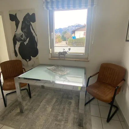 Downtown Apartment