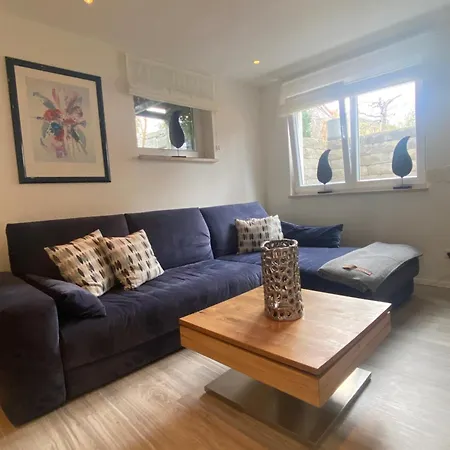 Downtown Lejlighed Füssen