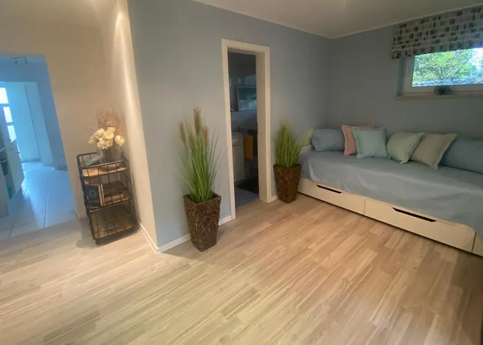 شقة Downtown Füssen